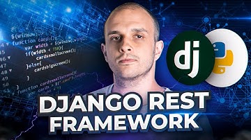 Django REST framework (обзор приложения Банк)