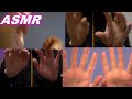ASMR Massage until you fall asleep