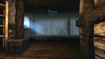 Amnesia: playthrough Part: 4 - The bro is not a bro :D