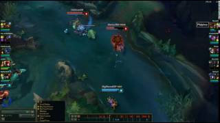 MALPHITE ULTI FAIL