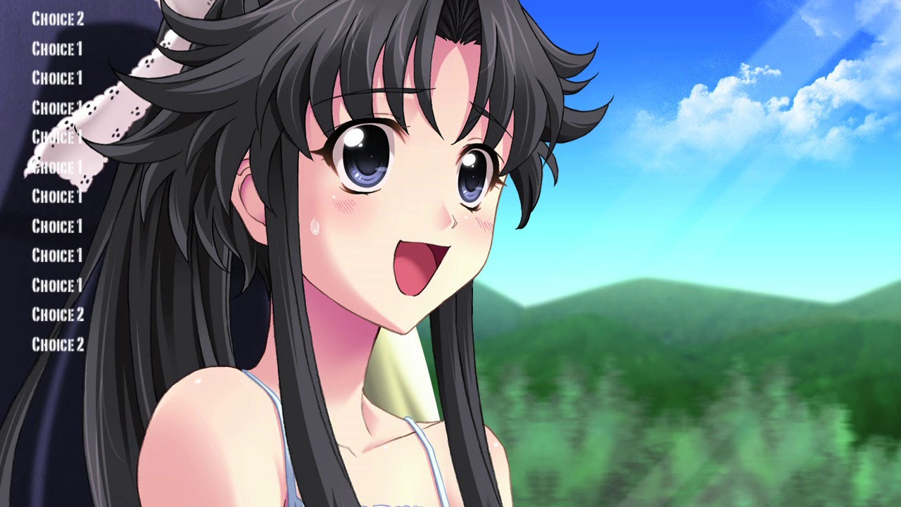 Memories Off 6: Next Relation - 気持ちの歩幅 | Feelings of Stride