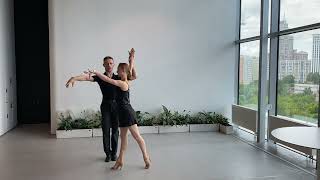 видео: Alemana (cha-cha-cha) ISTD/ Алемана (Ча-ча-ча) Империал картинка: Alemana (cha-cha-cha) ISTD/ Алемана (Ча-ча-ча) Империал