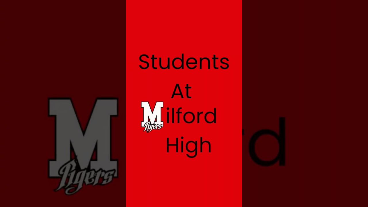 Join Milford High School Music - Milford Utah