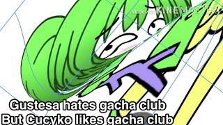 Gacha club is coming out later