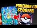 Pokemon GO Spoofer | How i spoof on Pokemon Go iOS iPhone Android APK Teleport Joystick Autowalk