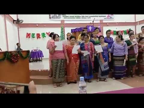 Sambutlah Mesias #Natal RSM 2022