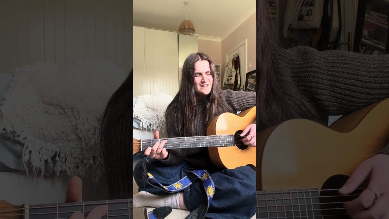 A new song idea!