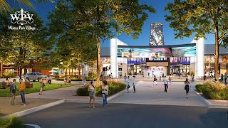 Winter Park Village planning a $50 million renovation in 2021