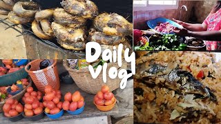 HOW TO MANAGE AND NAVIGATE THINGS IN THE MARKET | LUNCH FOR SCHOOL.