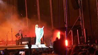 BBK Live 2023: Florence and The Machine - King - 06/07/2023