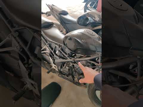 Engine Seize होने के बाद भी इस Engine का कोई मुकाबला नहीं!