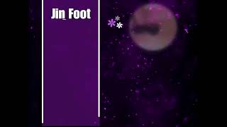 Jin Foot Spa