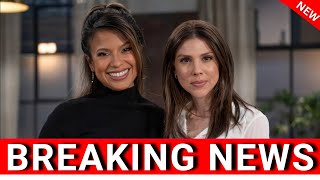 Jacqueline Grace Lopez Leaving GH, Final Farewell Party!#tvshow