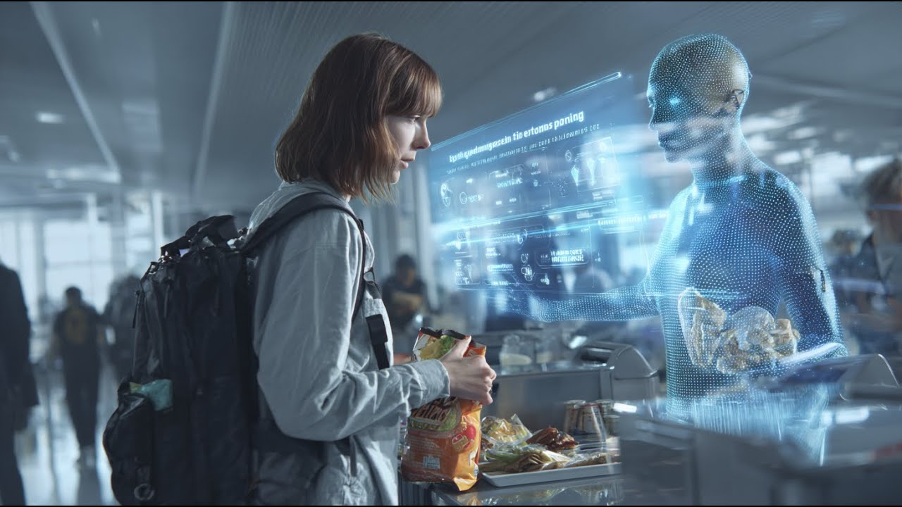 They Scanned the Human’s Backpack—The Detector Flagged ‘Unknown Technology Best HFY Stories