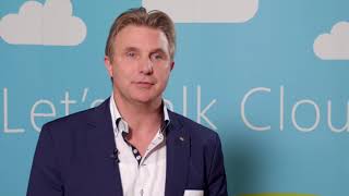 Microsoft BeLux Partners on Digital Transformation | VanRoey