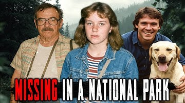 WHAT IS BANFF NATIONAL PARK HIDING? Three Unexplained Disappearances That Shocked the World. Part 3