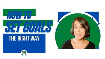 3 Mistakes to Avoid When Deciding Business Goals| Common Goal-Setting Mistakes