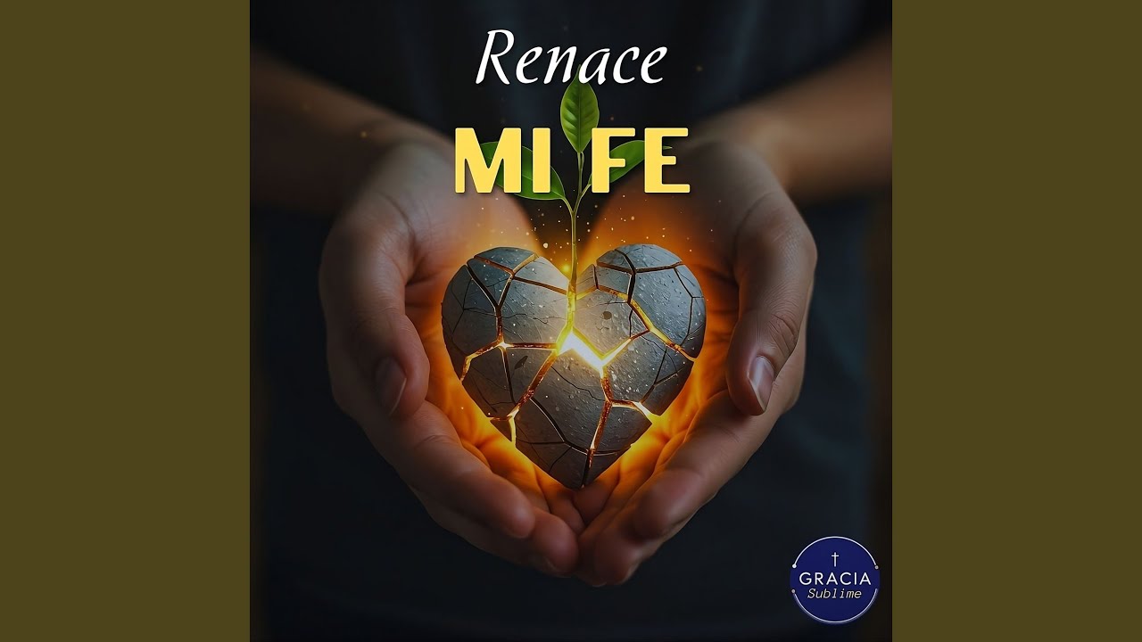Renace mi Fe