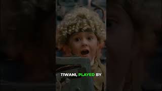 The Forgotten Ewok Movie Thats Actually Good #StarWars #Ewoks #HiddenGems