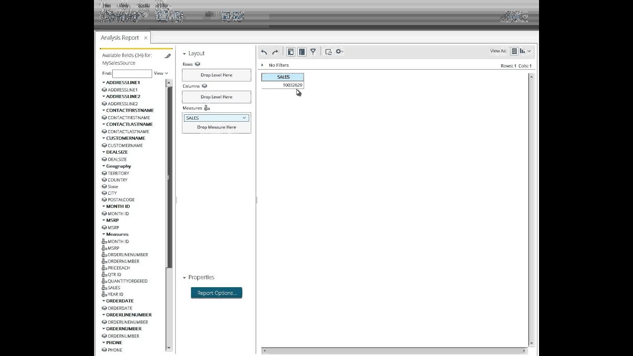 Analyzer -- Getting Started Analyzer - YouTube
