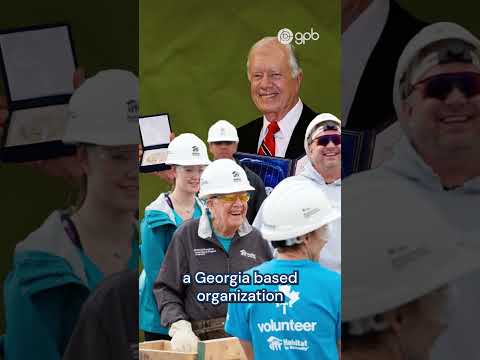 The ADMA Biocenters Secret: A Jimmy Carter Mystery Solved?