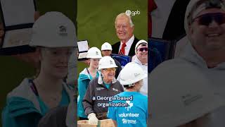 Jimmy Carter: A Life of Service and Leadership