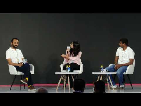 Video – Crashfree India