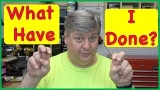 ⚡️DIY Powerwall Project - ep9 - Progress Update (2019) ⚡️