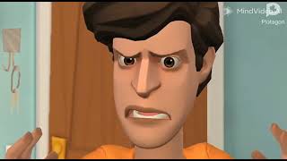 Plotagon Crash Mindvideo On Sora 2