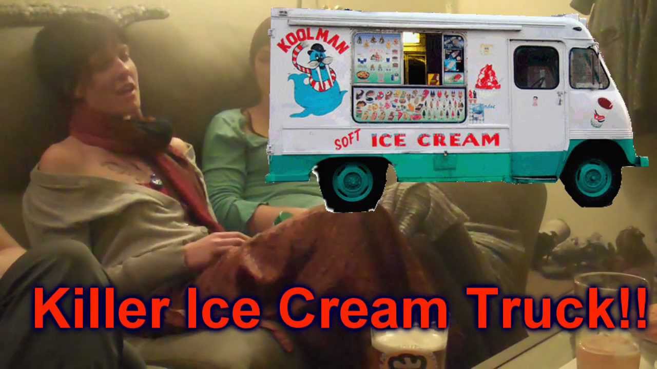 Insane Killer Tire Movie! - The Daily Grindhouse