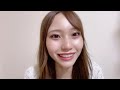 KAWAGOE SAAYA 2022年09月08日22時53分26秒 川越 紗彩 の動画、YouTube動画。