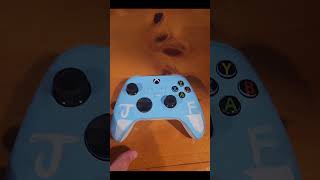 Custom Js Fortnite Controller