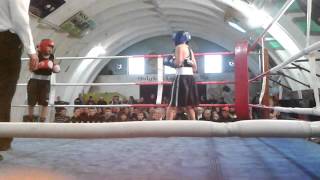 Bks Skorpion Szczecin Robercik