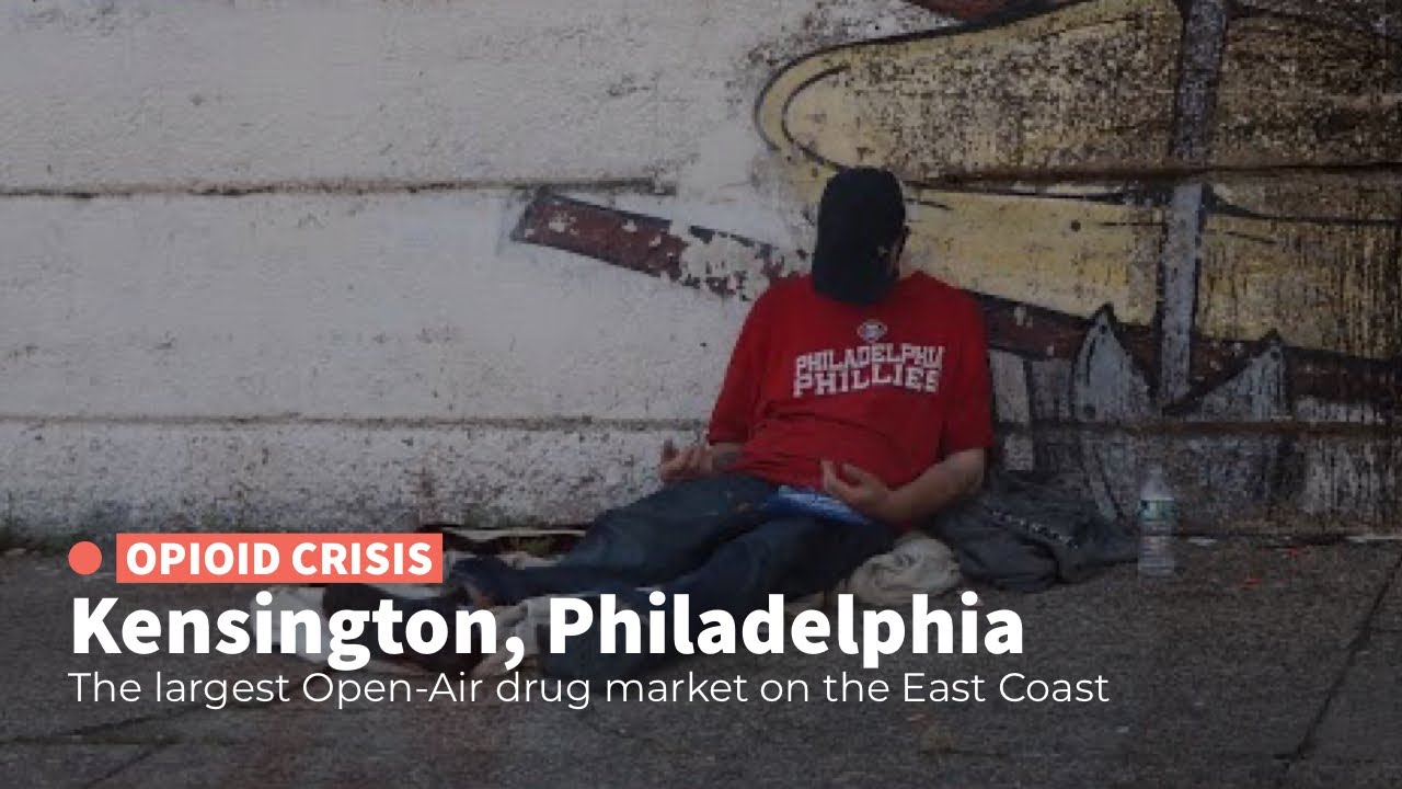 Kensington Philadelphia Moments YouTube