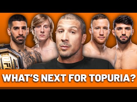 Oliveira CRUMBLES, Topuria ASCENDS – What Happens Now? | Episode 441