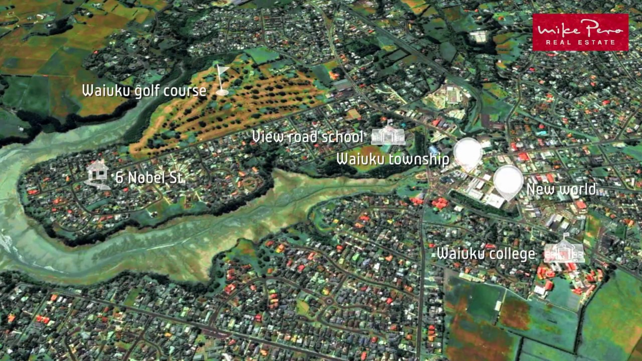 Open2view NZ - ID# 468645 - 6 noble street