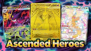 🔴 GOD PACK PULLED! FRIDAY NIGHT LIVE POKEMON &amp; TCG SHOP! ASCENDED HEROES!