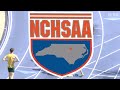 Nyan Brown Breaks The North Carolina 300m Hurdles State Record! 35.96!
