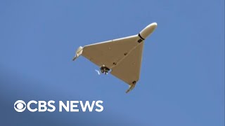 Iran Allegedly Aspired To Target California With Drones, Fbi Bulletin Says
