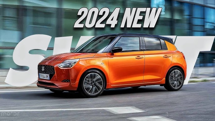 Current Swift vs 2024 Maruti Suzuki Swift: Features — comfort and safety -  Car News