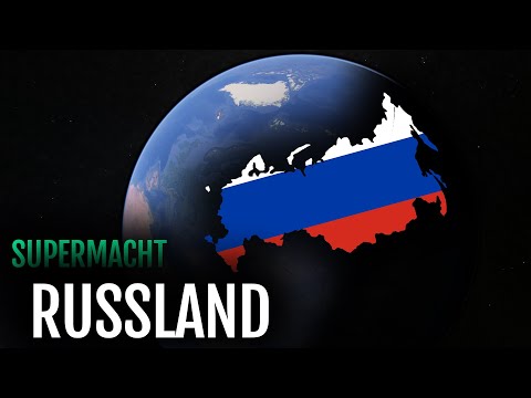 Video: Wo Leben Die Größten Menschen In Russland - Alternative Ansicht