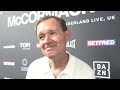 'IT IS CRAWFORD'S TIME' - Adam Smith GIVES his PREDICTION for CANELO P4P CLASH