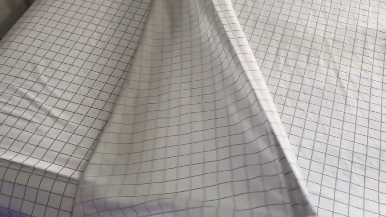 Mellanni King Bettlaken Set – 6 teilige Iconic Collection Bettwäsche Bewertung