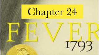 Fever Chapter 24
