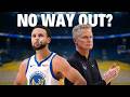 Andrew Bogut on Steve Kerr's Return and the Warriors' Future