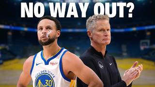 Andrew Bogut on Steve Kerr's Return and the Warriors' Future screenshot 1