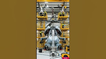 How automated systems precisely align massive