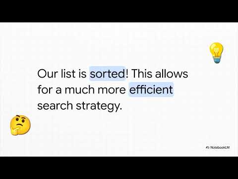 DSA Made Easy: Core Concepts You Must Know