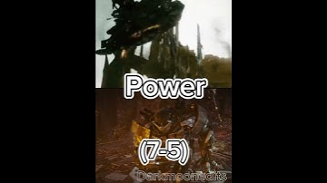 The fallen vs scourge