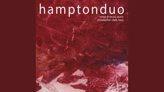 Hicks' Lolita - Hampton Duo